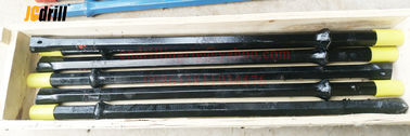 Perceuse Rods intégrale de 12 degrés, forgeant la certification d'OIN/CE de Rods de perceuse d'exploitation